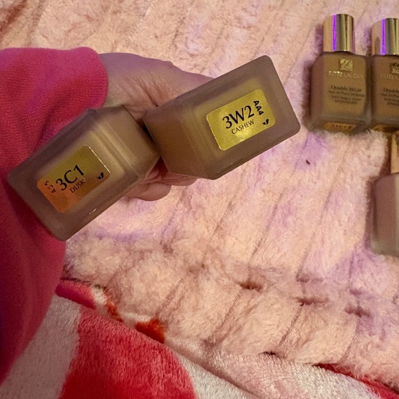 Estée Lauder Double Wear Stay-in-Place Liquid Foundation Assorted Shades - Picture 11 of 16
